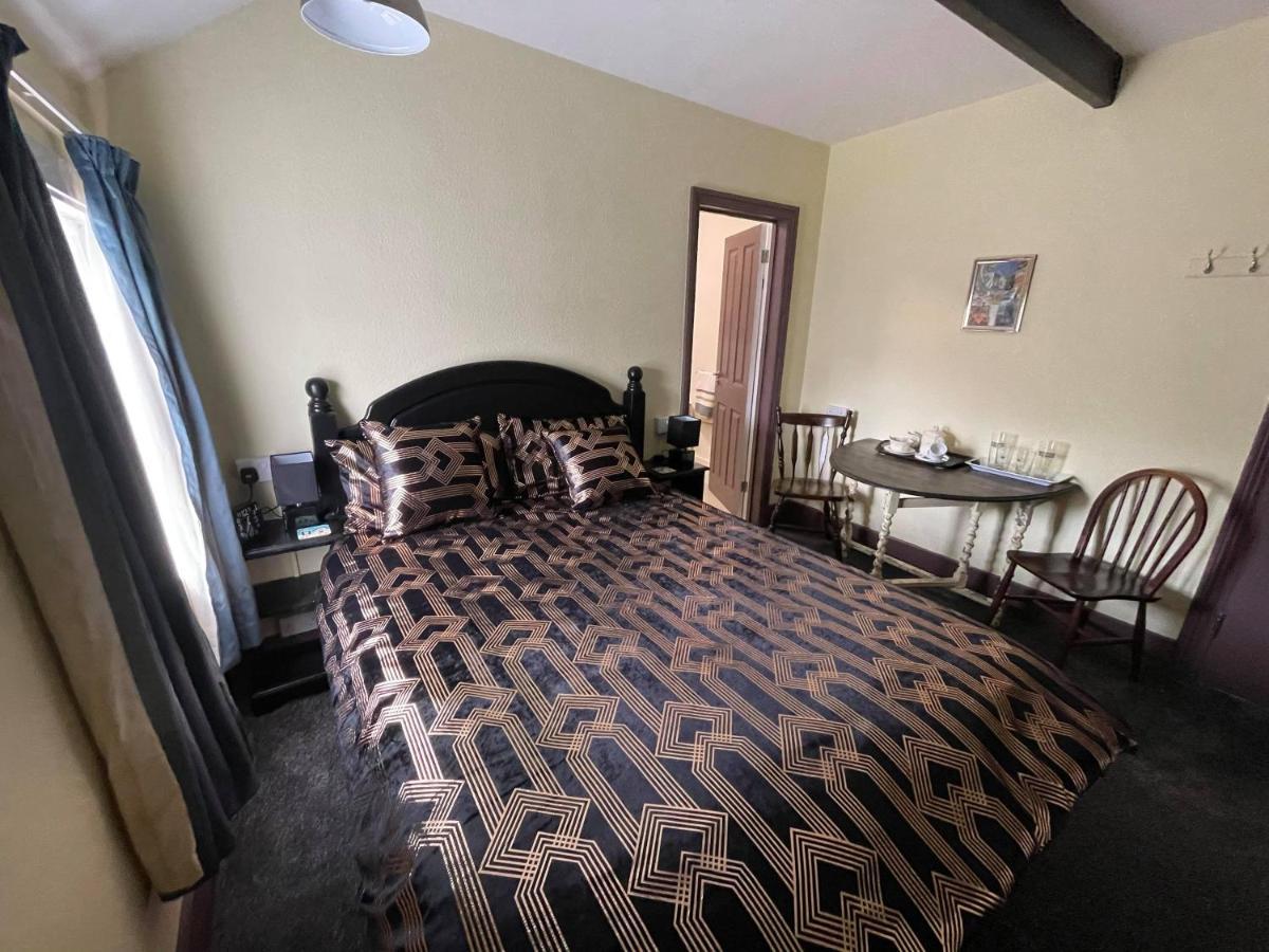 The Kings Arms Inn Stratton  Esterno foto