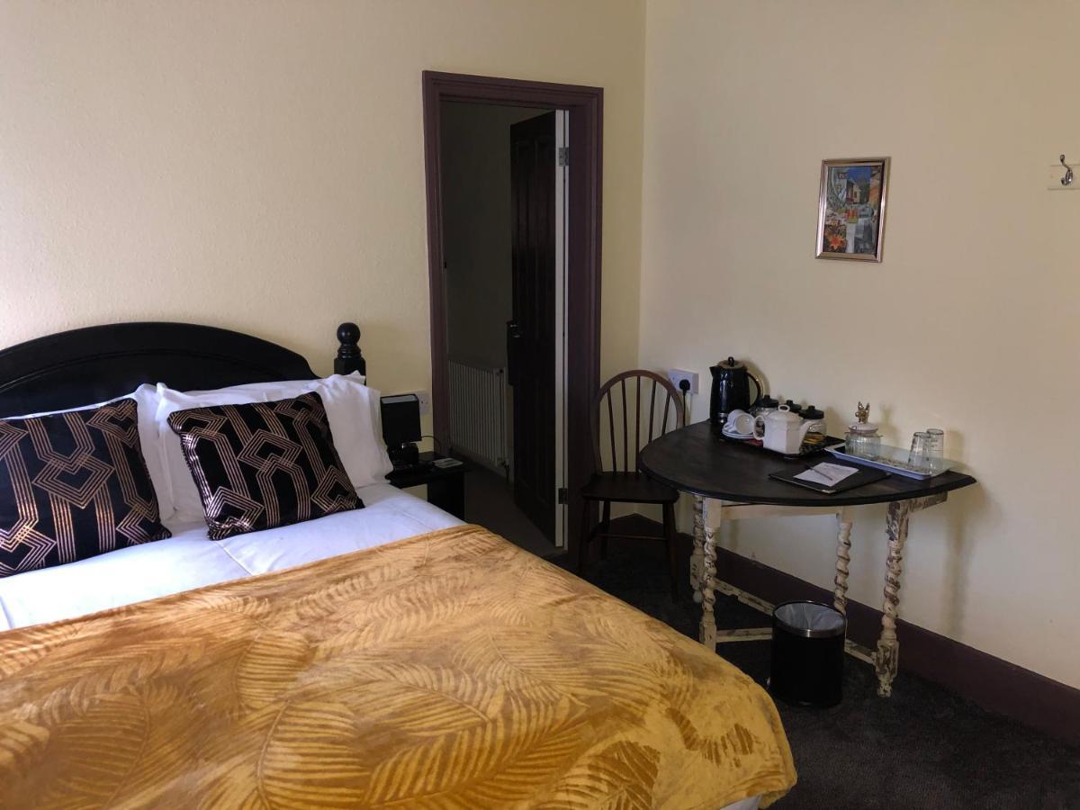 The Kings Arms Inn Stratton  Esterno foto