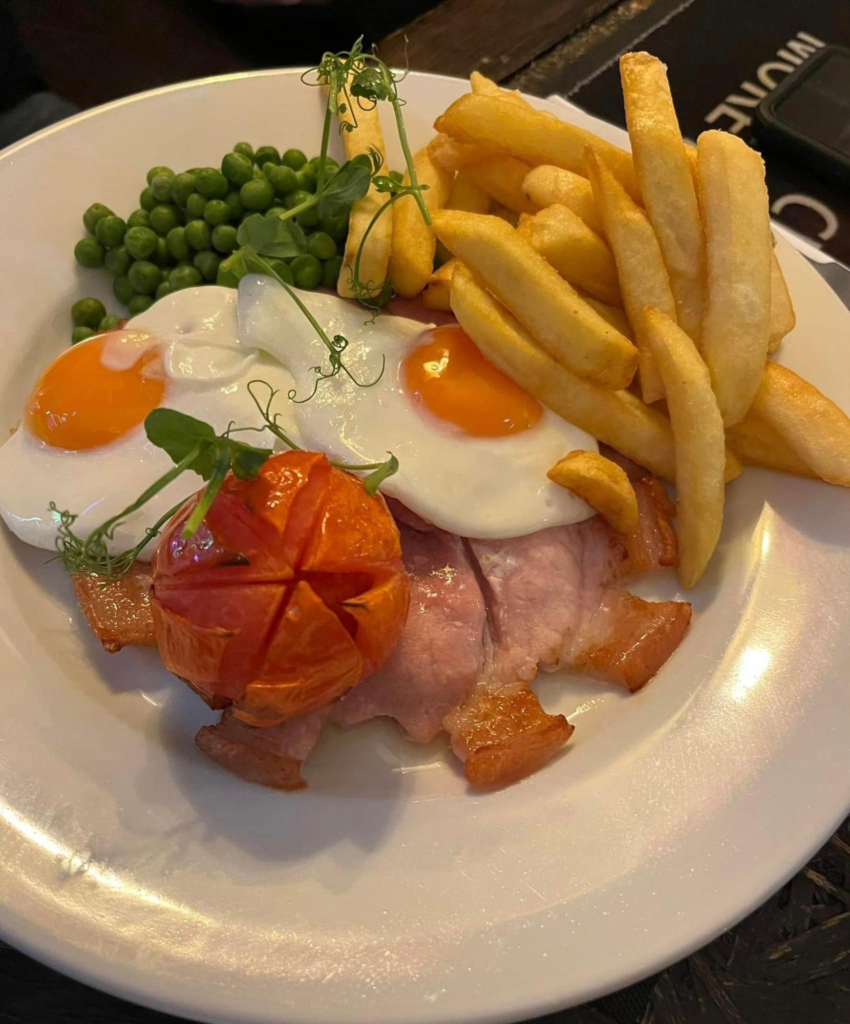 The Kings Arms Inn Stratton  Esterno foto